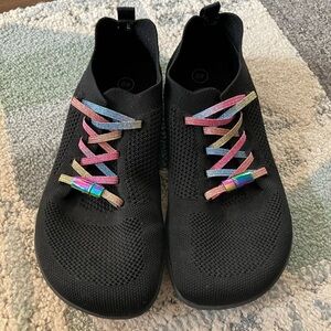 [Sold] Freet Keld wide toe box barefoot casual shoes size 40